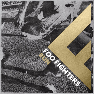 Álbum Run de Foo Fighters