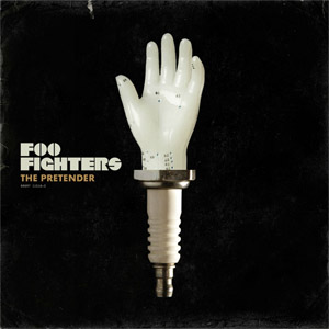 Álbum The Pretender de Foo Fighters