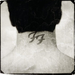 Álbum There Is Nothing Left to Lose de Foo Fighters