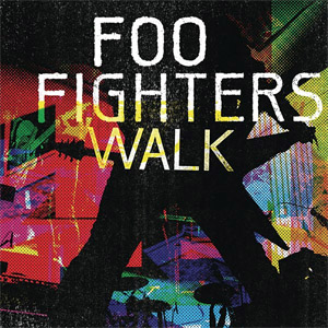 Álbum Walk de Foo Fighters