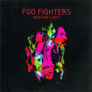 Álbum Wasting Light (Deluxe Edition) de Foo Fighters