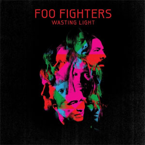 Álbum Wasting Light de Foo Fighters