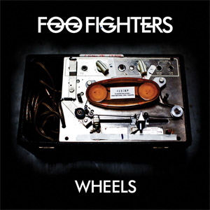 Álbum Wheels de Foo Fighters