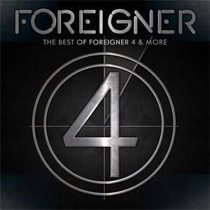 Álbum The Best Of Foreigner 4 & More de Foreigner