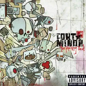 Álbum The Rising Tied  de Fort Minor