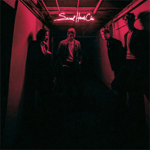 Álbum Sacred Hearts Club de Foster The People