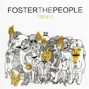 Álbum Torches de Foster The People