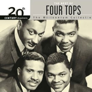Álbum 20th Century Masters de Four Tops