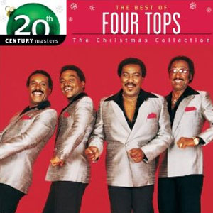 Álbum Best Of 20th Century Christmas de Four Tops