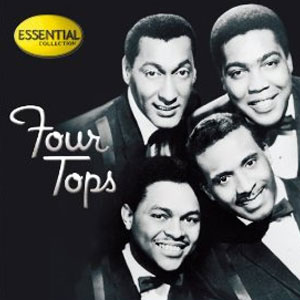 Álbum Essential Collection de Four Tops