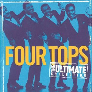 Álbum The Ultimate Collection de Four Tops