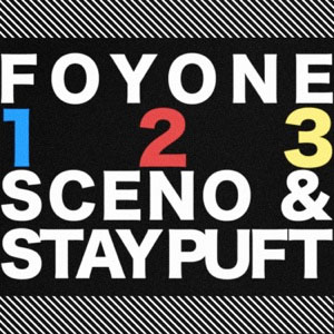 Álbum 1 2 3 de Foyone