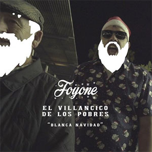 Álbum El Villancico De Los Pobres de Foyone