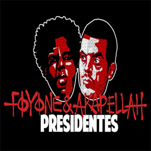 Álbum Presidentes de Foyone