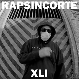 Álbum #RapSinCorte XLI de Foyone