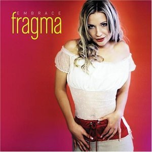 Álbum Embrace de Fragma