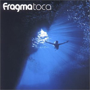 Álbum Toca de Fragma
