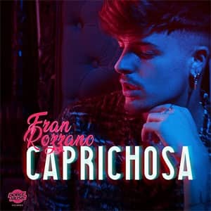 Álbum Caprichosa de Fran Rozzano