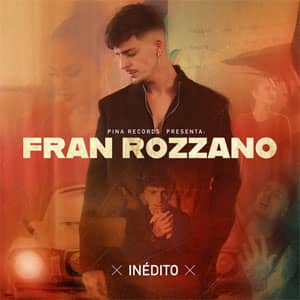 Álbum Inédito de Fran Rozzano