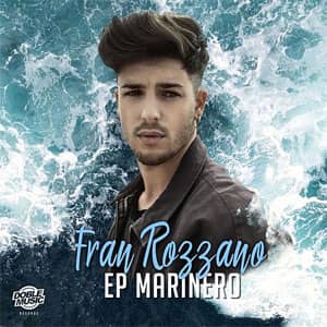 Álbum Marinero de Fran Rozzano
