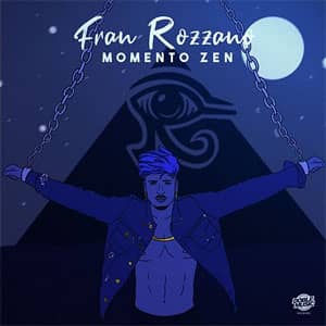 Álbum Momento Zen de Fran Rozzano