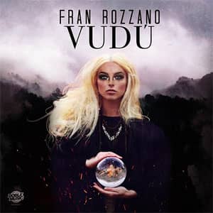 Álbum Vudú de Fran Rozzano