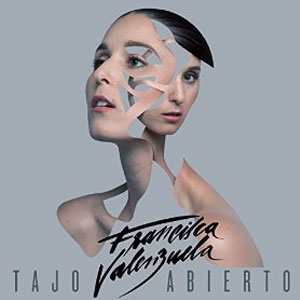 Álbum Tajo Abierto de Francisca Valenzuela