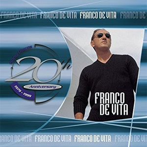 Álbum 20th Anniversary de Franco De Vita