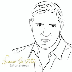 Álbum Éxitos Eternos de Franco De Vita