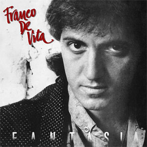 Álbum Fantasía de Franco De Vita
