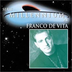 Álbum Serie 21 de Franco De Vita