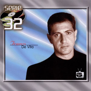 Álbum Serie 32 de Franco De Vita