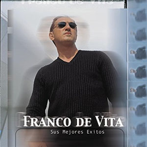 Álbum Sus Mejores Éxitos de Franco De Vita