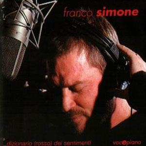 Álbum Franco Simone de Franco Simone