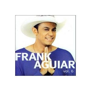 Álbum Frank Aguiar V.6 de Frank Aguiar