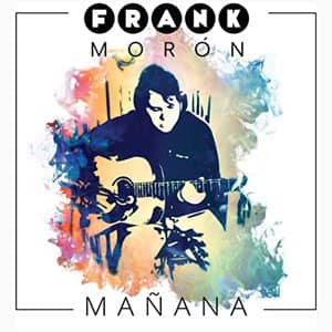 Álbum Mañana de Frank Morón