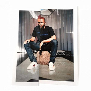 Álbum Chanel de Frank Ocean