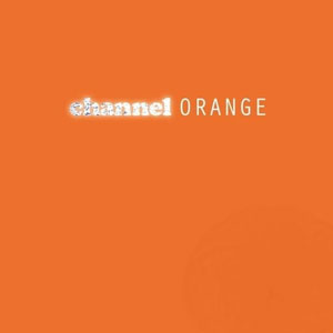 Álbum Channel Orange de Frank Ocean