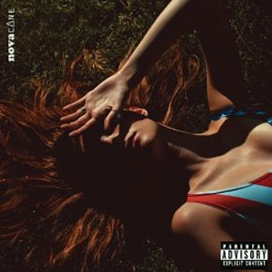 Álbum Novacane de Frank Ocean