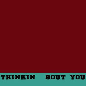 Álbum Thinkin Bout You de Frank Ocean