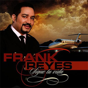 Álbum Sigue Tu Vida de Frank Reyes