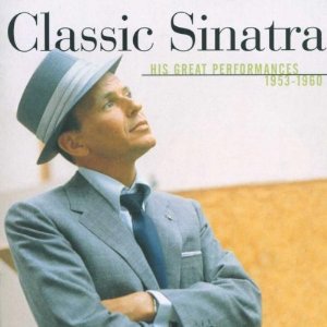 Álbum Classic Sinatra de Frank Sinatra