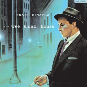 Álbum In the Wee Small Hours de Frank Sinatra