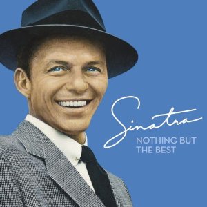 Álbum Nothing But The Best de Frank Sinatra