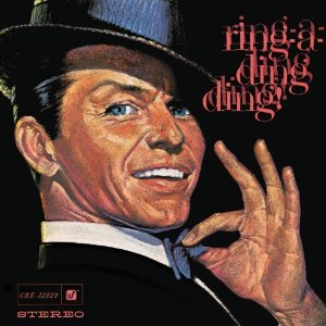 Álbum Ring-A-Ding Ding de Frank Sinatra