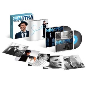 Álbum Sinatra: Best of the Best de Frank Sinatra