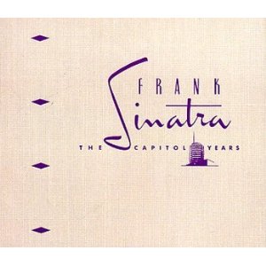 Álbum The Capitol Years de Frank Sinatra
