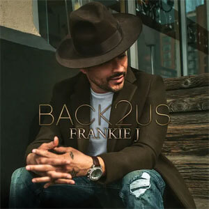 Álbum Back2us de Frankie J