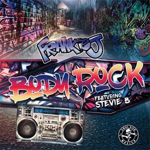 Álbum Body Rock de Frankie J