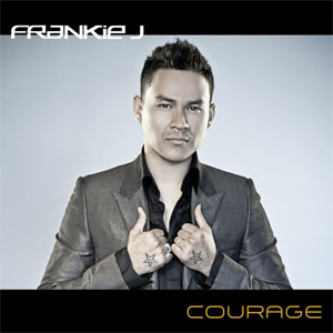 Álbum Courage de Frankie J